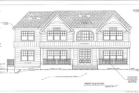 75 Forest Avenue, Massapequa, NY 11758