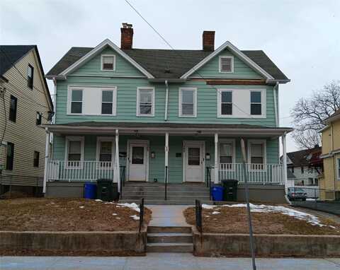 142 Smith Street, Port Chester, NY 10573