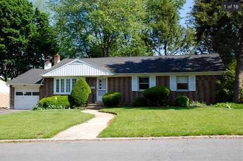1009 DEBBIE Lane, Cloe, PA 18103