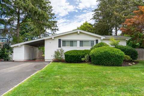 36 Hayrick Lane, Commack, NY 11725