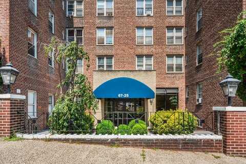 67-25 Dartmouth Street, Forest Hills, NY 11375