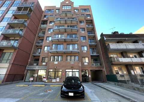 144-48 Roosevelt Avenue, Flushing, NY 11354