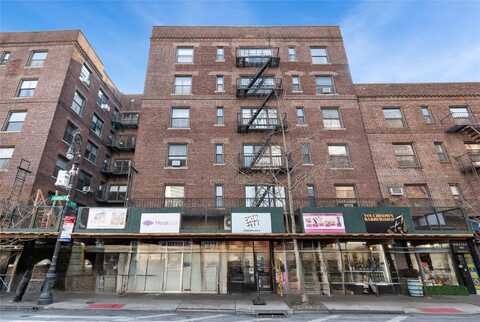 7234 Austin Street, Forest Hills, NY 11375
