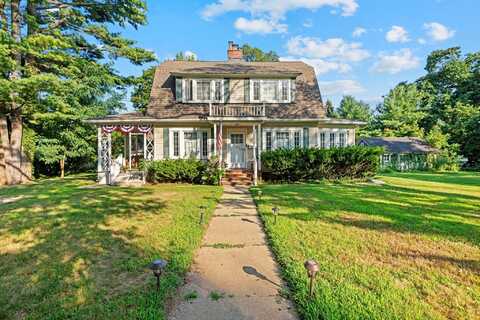 202 Lewis Road, Northport, NY 11768