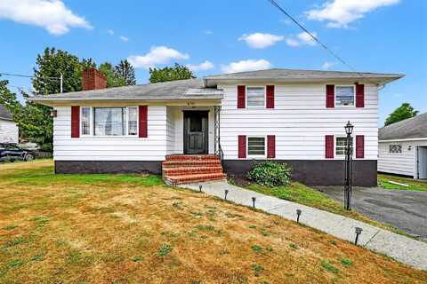 1410 Us Highway 6, Port Jervis, NY 12771