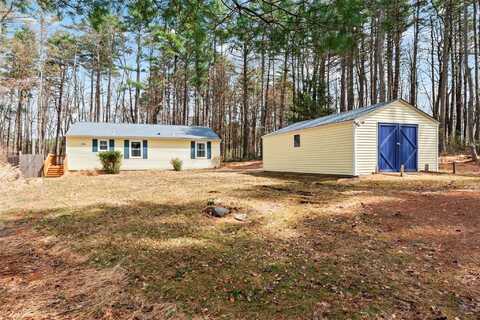 347 Lakeview Drive Road, Clay, NY 12743