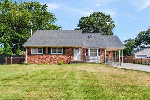 305 Manhattan Boulevard, Islip Terrace, NY 11752