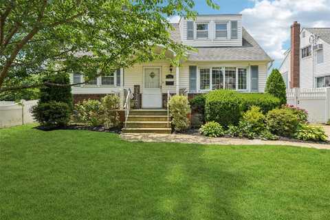 756 Virginia Avenue, North Bellmore, NY 11710