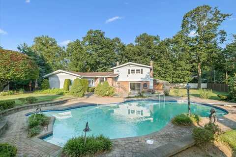 246 Fort Hill Road, Scarsdale, NY 10583