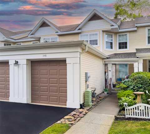 148 Captains Way, Port Jefferson Station, NY 11776