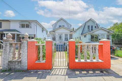 13814 111th Avenue, Jamaica, NY 11435