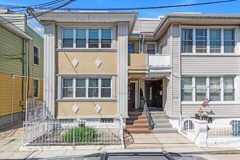 11120 112th Street, South Ozone Park, NY 11420