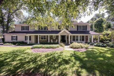 75 Chestnut Drive, Hollis, NY 11576