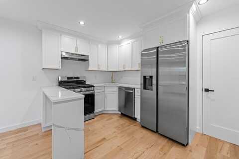 21837 Spencer Avenue, Queens Village, NY 11427