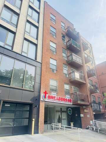 138-10 35th Avenue, Flushing, NY 11354