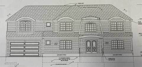7 Searington Drive, Syosset, NY 11791