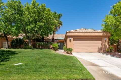 551 Via Ventana Dr, Mesquite, NV 89027