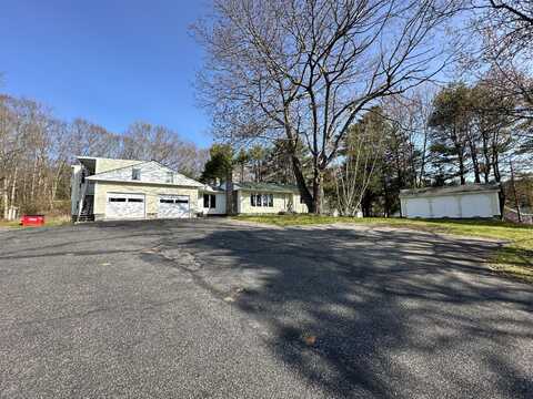 562 Post Road, Wells, ME 04090