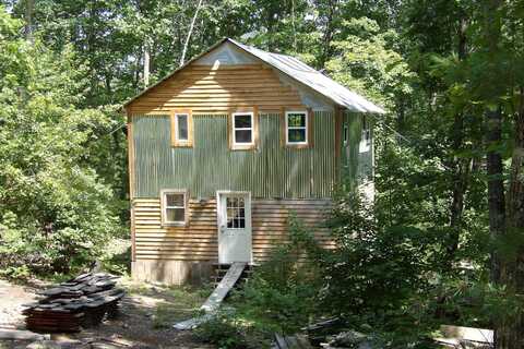 23 Abbott Mountain Road, Shapleigh, ME 04076