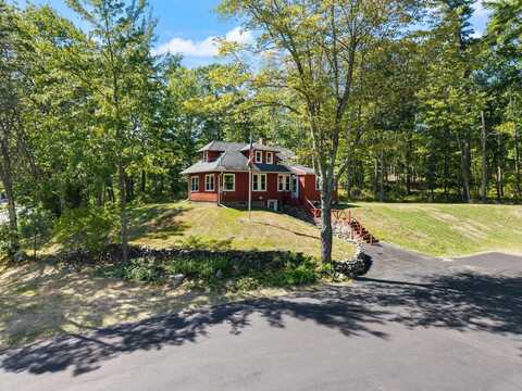 51 Sanford Road, Alfred, ME 04002