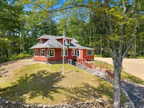 51 Sanford Road, Alfred, ME 04002
