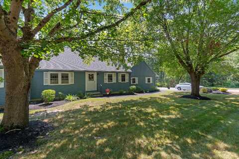 97 Flintlock Village Road, Wells, ME 04090