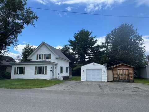 27 Elm Street, Fort Kent, ME 04743