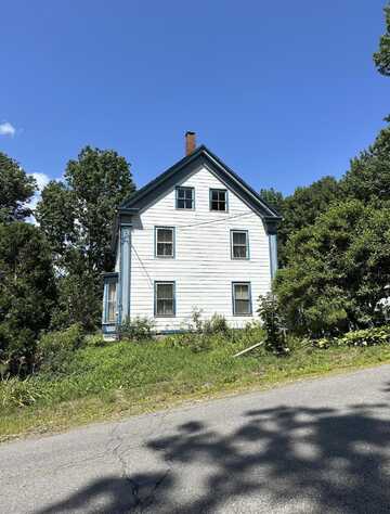 24 Old Route 1, Waldoboro, ME 04572