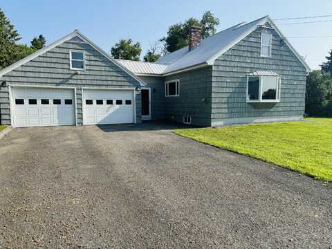 22 Fort Street, Caribou, ME 04736