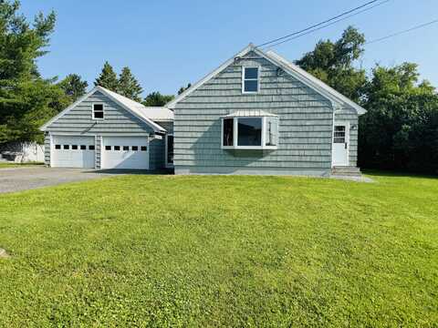 22 Fort Street, Caribou, ME 04736