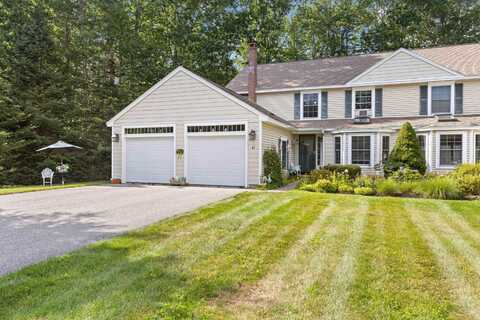 47 Hidden Brook Drive, Wells, ME 04090