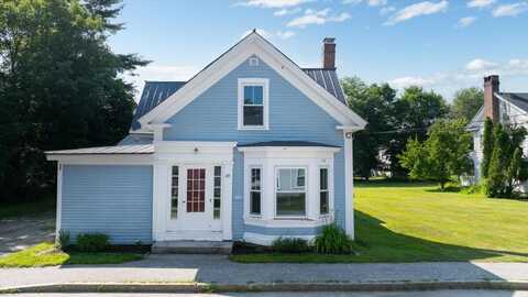 24 Deering Street, Norway, ME 04268