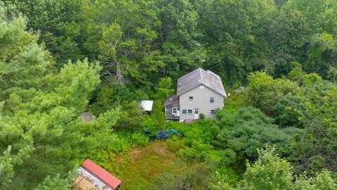 515 S Monmouth Road, Monmouth, ME 04259