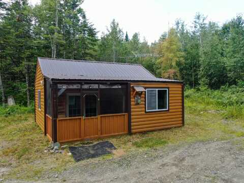 244 Old Brownville Road, Sebec, ME 04481