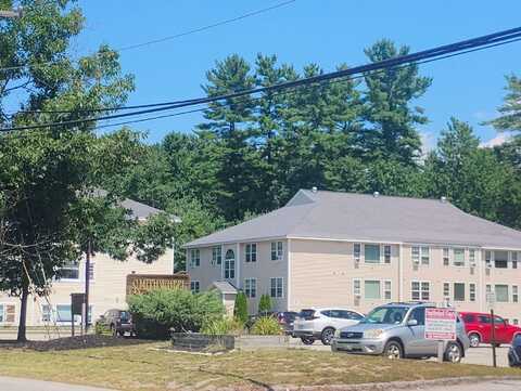 18 Smithwheel Road, Old Orchard Beach, ME 04064