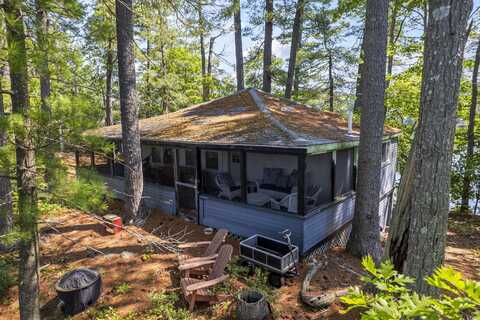 101 Perch Point, Shapleigh, ME 04076