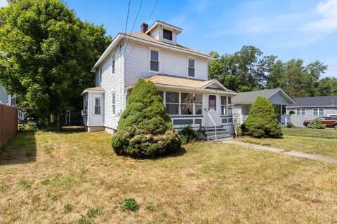 2 Harrison Street, Sanford, ME 04083