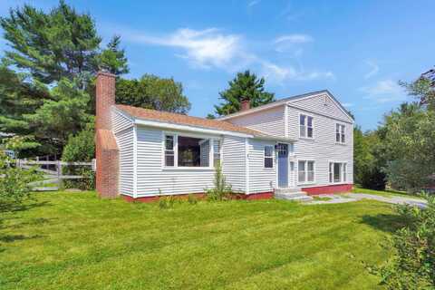5 Crawford Drive, Bath, ME 04530