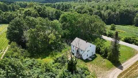 106 Eugley Hill Road, Nobleboro, ME 04555