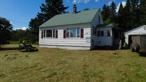 448 Station Road, New Sweden, ME 04762