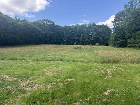 Part Of 743 Wottons Mill Road, Union, ME 04862