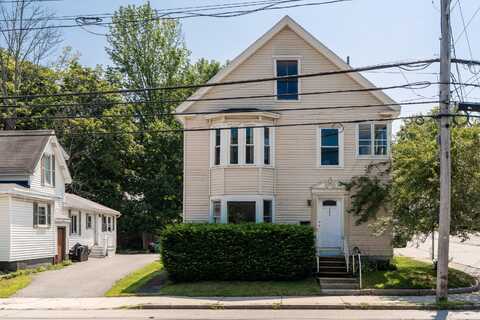 646 Main Street, Westbrook, ME 04092