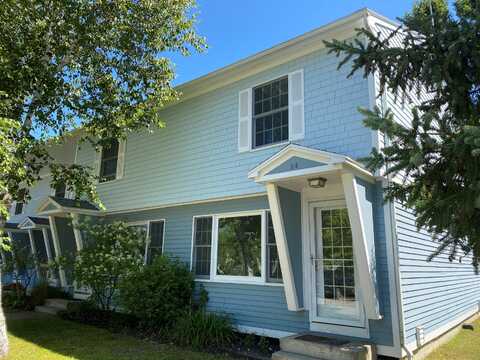 61 Misty Harbor Drive, Winter Harbor, ME 04693