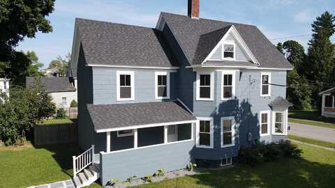 57 Linden Street, Bangor, ME 04401