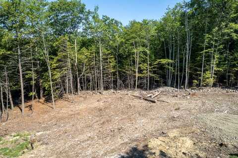 Lot 1 Hemlock Estates, Pittston, ME 04345
