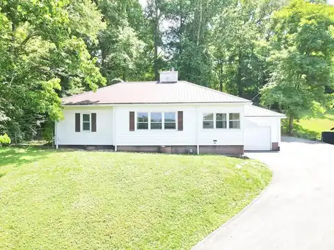 300 SHADY AVE, BLUEFIELD, WV 24701