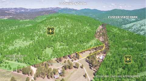 12788 Whitetail Road, Custer, SD 57730
