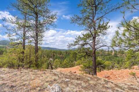 27215 Cody Road, Hot Springs, SD 57747