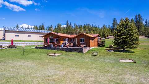 21981 N Rochford Road, Lead, SD 57754