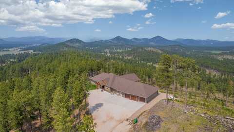 25426 He Sapa Trail, Custer, SD 57730